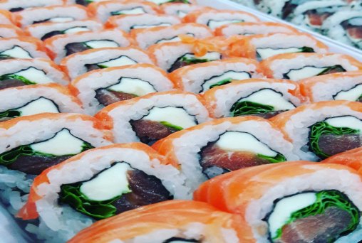 IMPERDÍVEL - Venha se deliciar no melhor ‘Festival de Sushi’ de Porto Velho