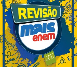 Objetivo Mais abre turma Revisão Mais Enem no dia 9 de outubro