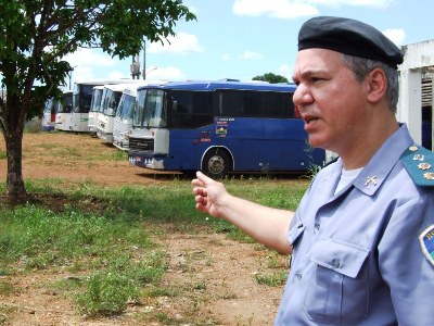 Governo de Rondônia recebe da Receita R$ 5 milhões em objetos e veículos 