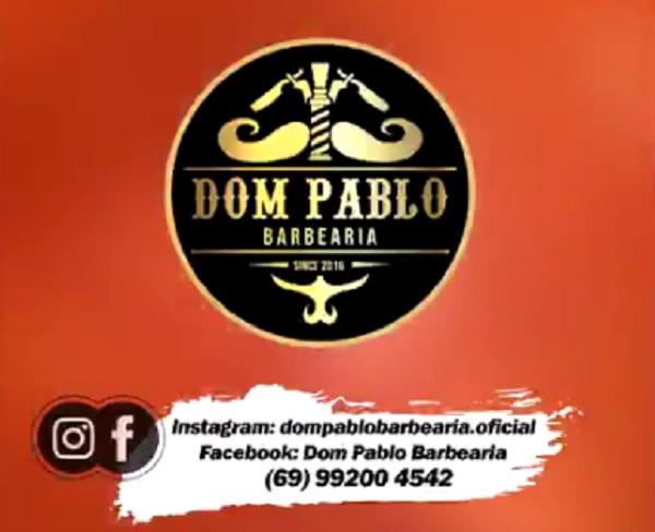 Faça sua prótese capilar na Dom Pablo Barbearia