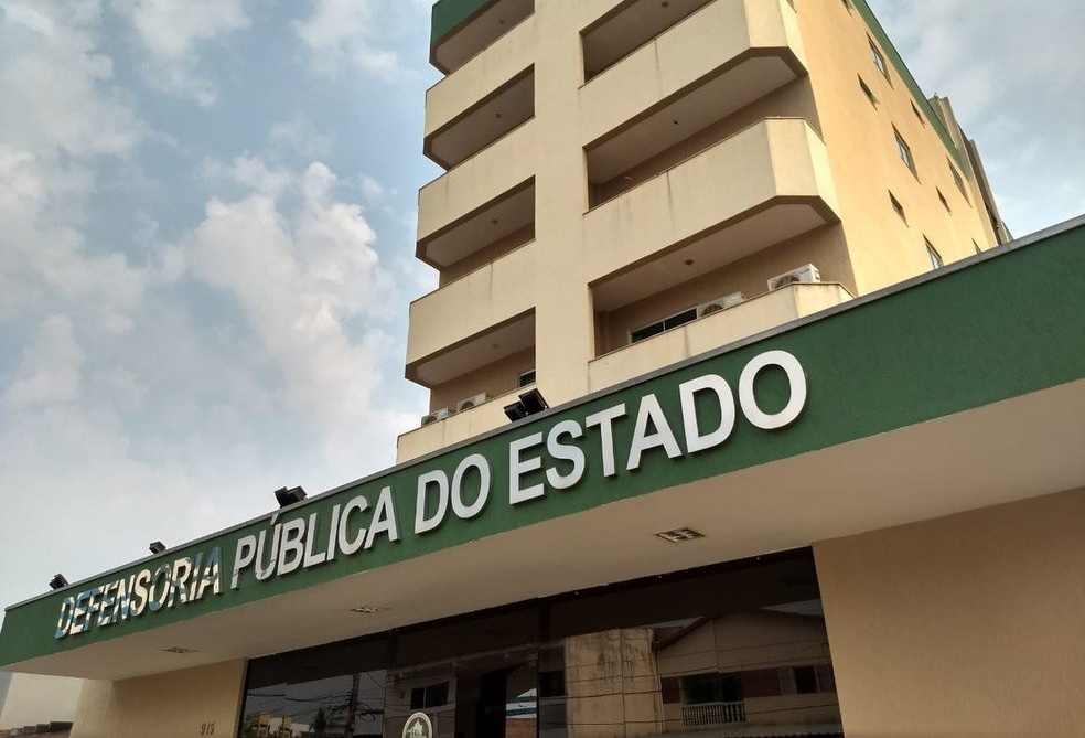 EMPREGO: Estão abertas as inscrições para o concurso da Defensoria Pública de RO