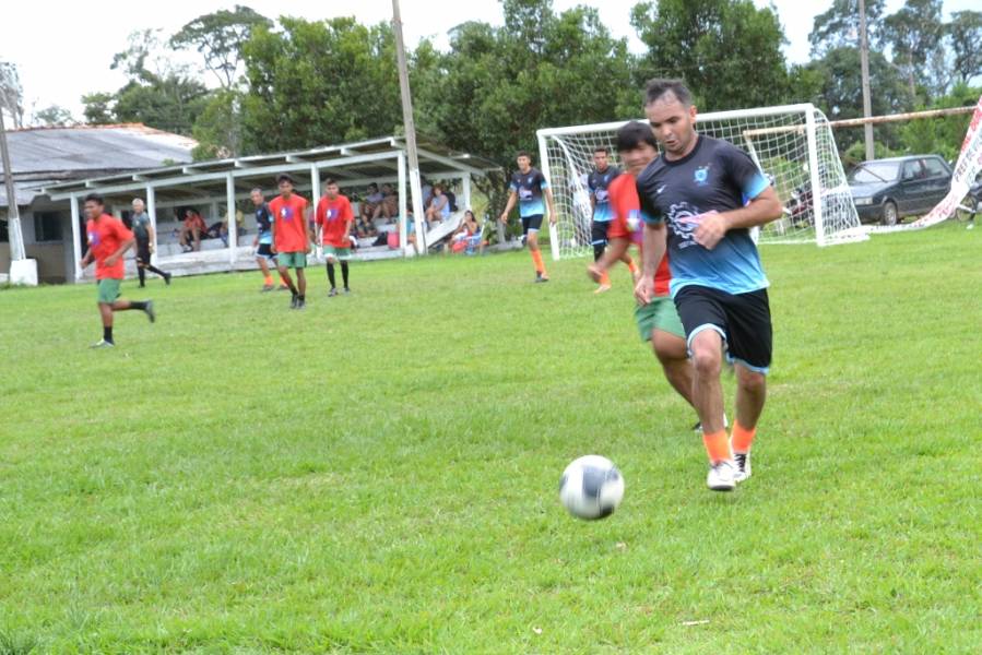 CONFRONTOS: Última rodada classificatória do Campeonato de Inverno é neste final de semana