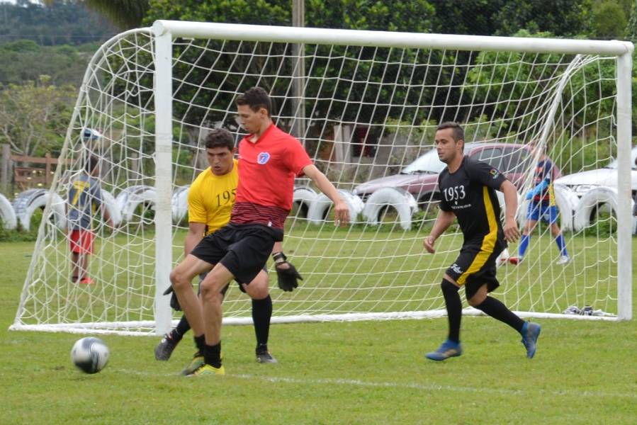 CAMPEONATO DE INVERNO: Primeiros semifinalistas do Torneio Aberto e classificados para as 4ª do Máster