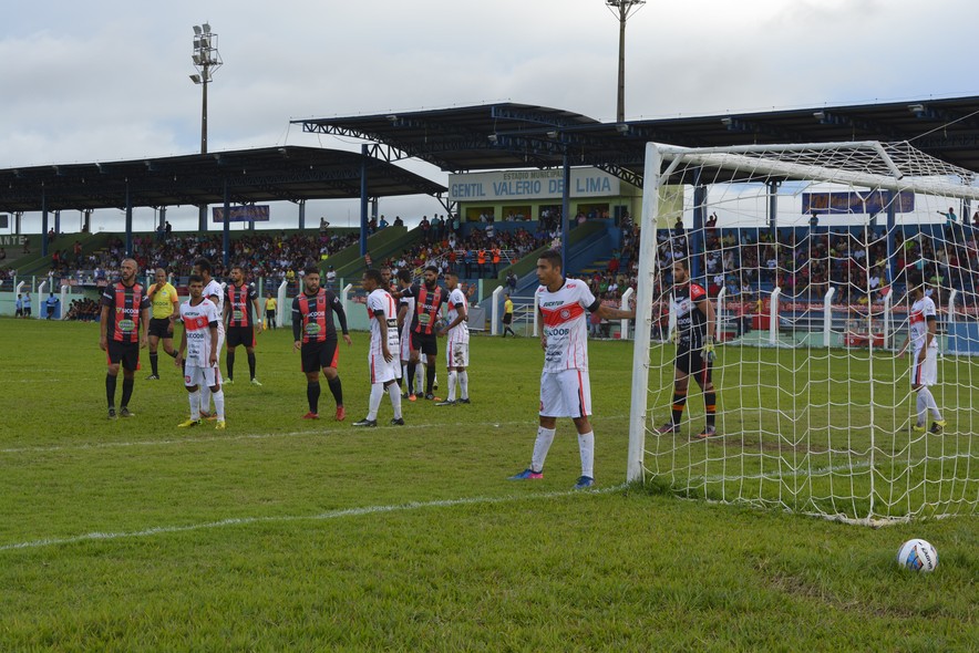 CAMPEONATO ESTADUAL: FFER altera início do Rondoniense-2021 para o dia 28 de março