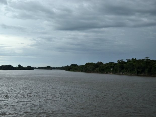 SIPAM: Confira a previsão do tempo para o fim de semana em Rondônia