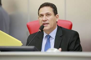 Deputado Maurão pede unidade do Procon para Buritis