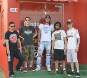 ENTREVISTA - Gun's Roses Cover é hoje em Porto Velho - VÍDEO