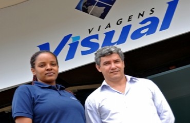 Visual Turismo abre filial em Porto Velho