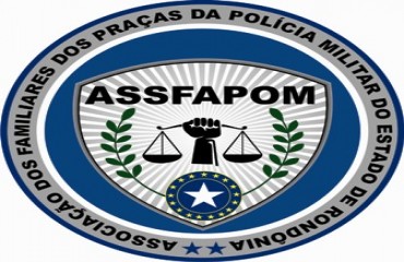 ATENÇÃO PRAÇAS DA POLICIA MILITAR - Venham somar com a família Assfapom