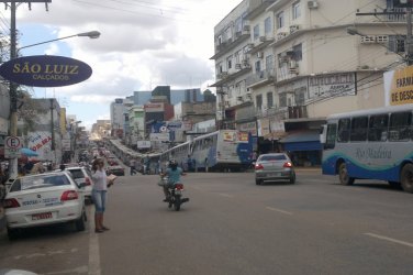 TRANSPORTE COLETIVO - Motoristas e cobradores decidem amanhã se entram em greve