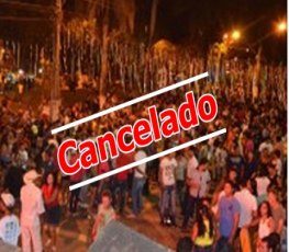 Carnaval é cancelado por falta de verbas e de segurança