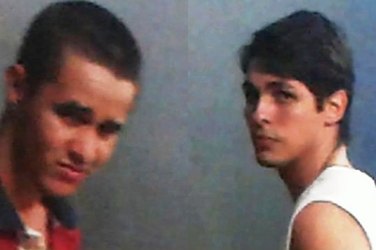 FLAGRANTE - Dupla de acadêmicos é presa após furtar veículo de ex-reitor da UNIR