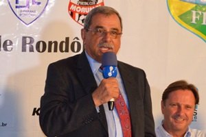 FFER garante atletas para a 1ª rodada do Rondoniense-2016 