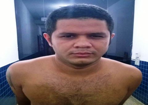 Assaltante apontado como executor de policial civil é preso durante roubo