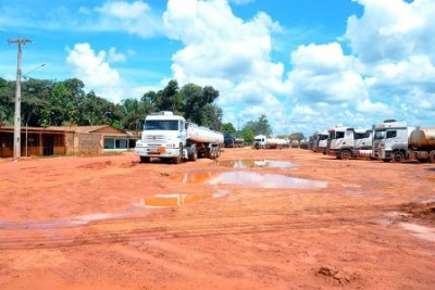 Deputados irão pressionar Governo por melhorias na Estrada do Belmont