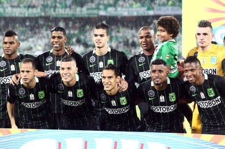 De time mais odiado a mais amado, a feliz reviravolta do Atlético Nacional