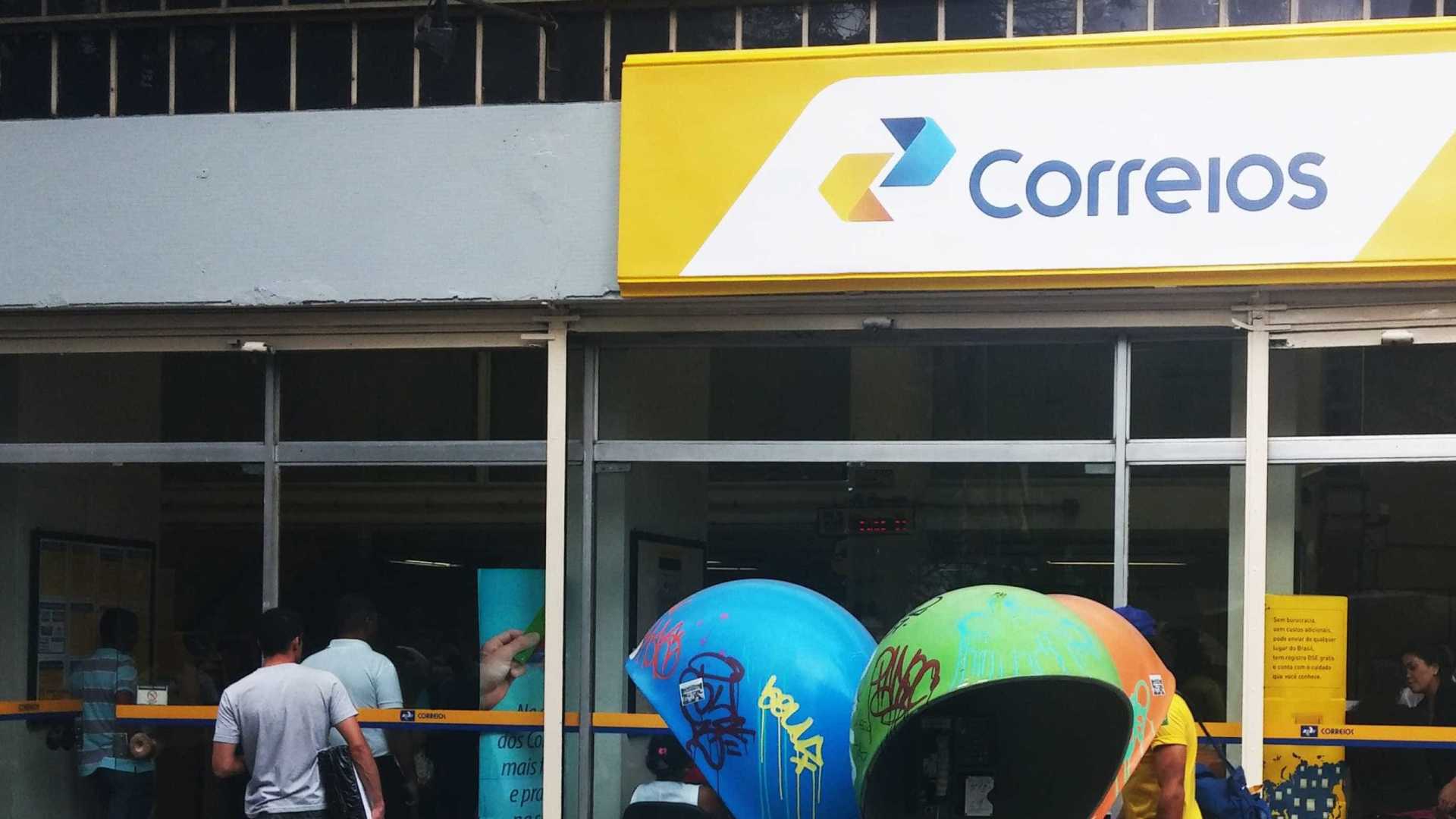 Número de queixas contra serviços dos Correios triplica