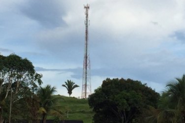 Claro deixa clientes sem telefonia móvel 