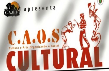 Banda Malcriados se apresenta nesta sexta-feira no Caos Cultural