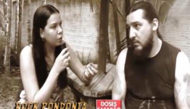 ROCK RONDÔNIA – Entrevista Max Kolesne da banda Krisiun