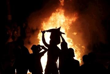 ONU pede moderação a autoridades e manifestantes em protestos no Brasil