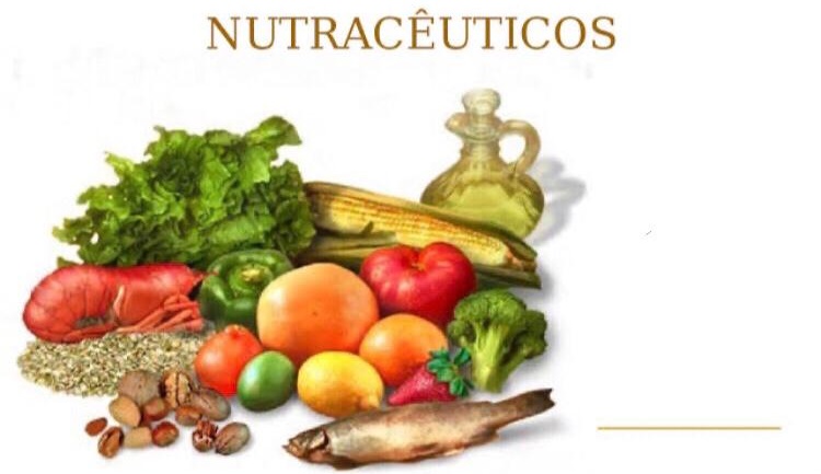 Andreia Marri: Alimentos nutracêuticos