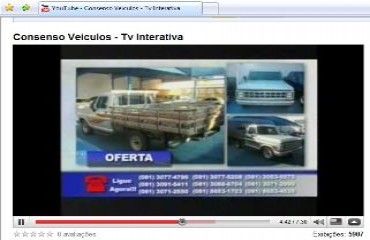 Aposentado é vítima de golpe de comercial passado na TV sobre venda de carros