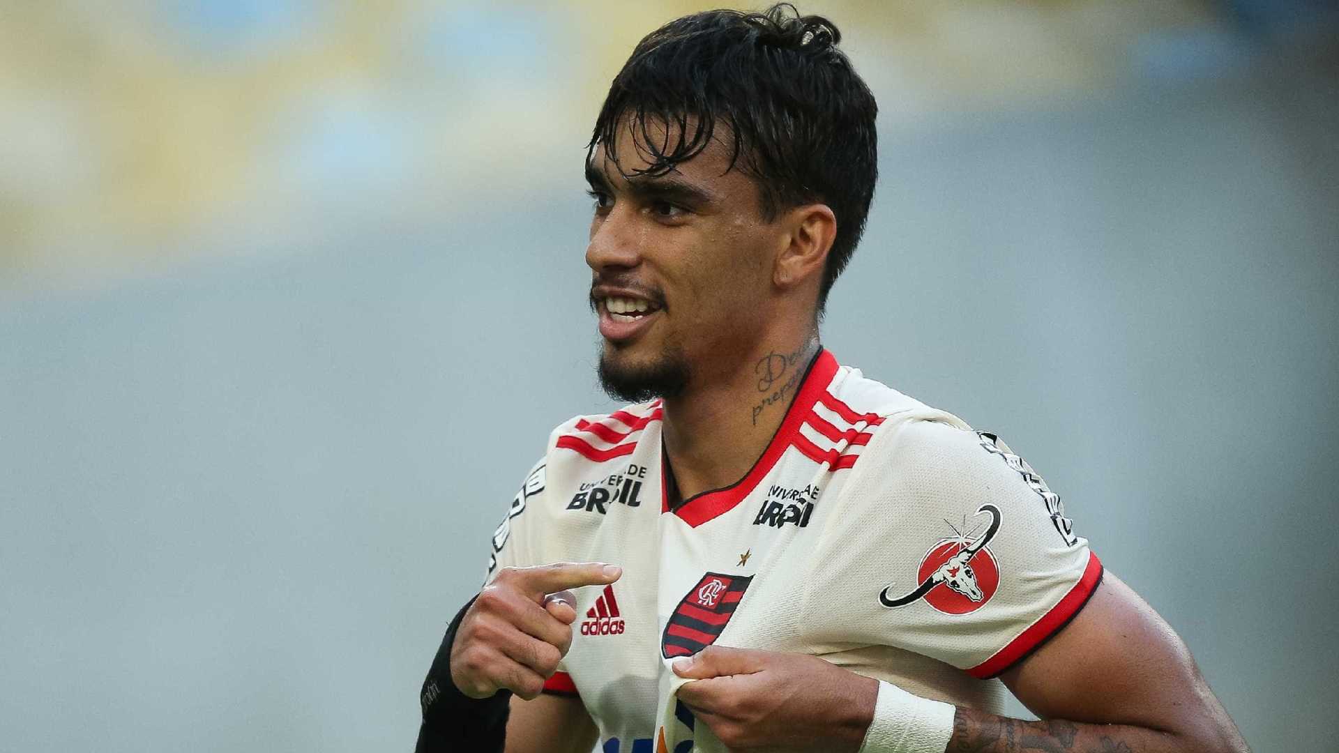 BRASILEIRÃO: Com Paquetá expulso, Flamengo vence Sport e mantém sonho do título