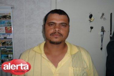 Homem acusado de homicídio no Garimpo Bom Futuro é preso