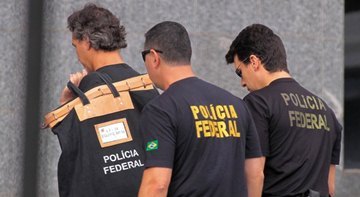 PF deflagra fase da ‘Lava Jato’ em Portugal e prende consultor