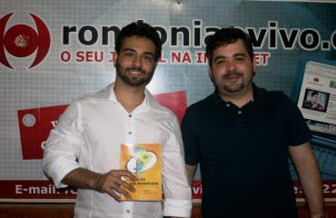 Lançamento do livro “Integração Sul-Americana: Desafio e Perspectivas” será neste sábado (18)