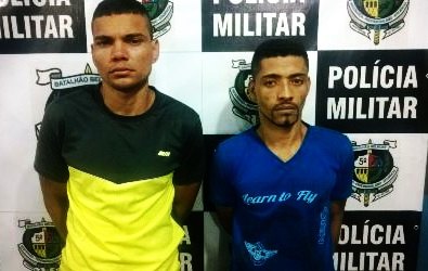 Agência de publicidade é alvo de bandidos durante a madrugada