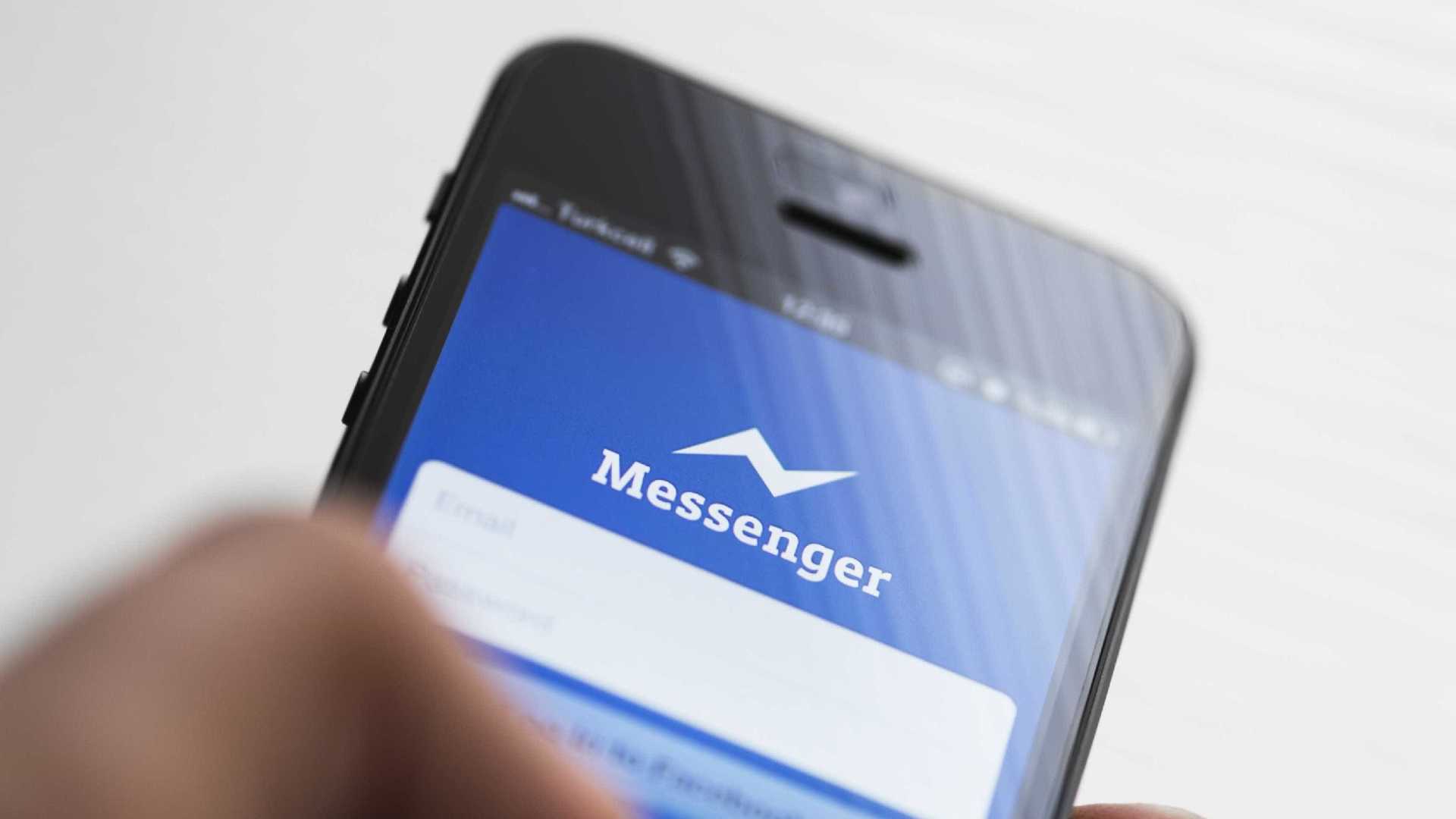 APLICATIVO: Messenger do Facebook começa a traduzir mensagens para português