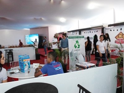 RONDÔNIA RURAL SHOW - Espaço internacional prospecta realização de negócios