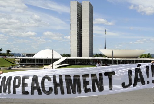 Senado repercute decisão de anular sessão do impeachment - ASSISTA