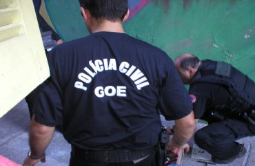 POLÍCIA CIVIL - Sesdec divulga locais das provas para o concurso