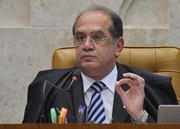 MENSALÃO - Gilmar Mendes vota contra reabertura de julgamento