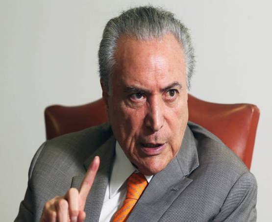 Temer determina construção de cinco presídios federais em um ano