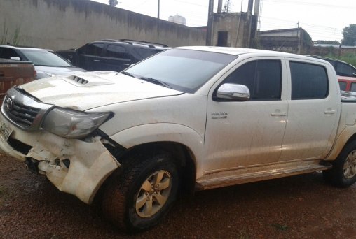 Diretor da Eletrobrás é encontrado em local ermo da zona leste