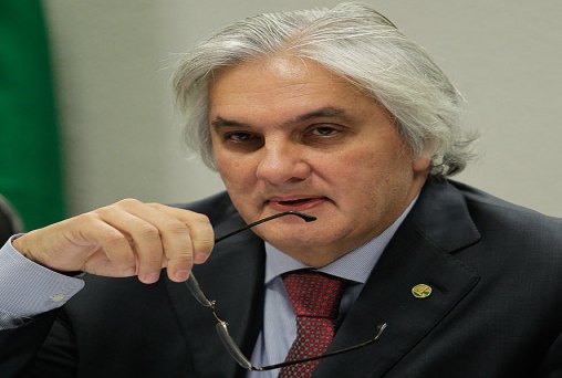 LAVA JATO - PF prende senador Delcídio Amaral e banqueiro André Esteves