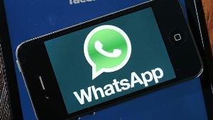 WhatsApp - Justiça determina a quebra de sigilo de conversas