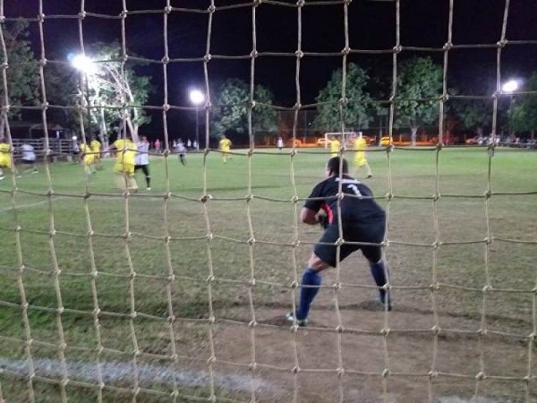 FUTEBOL SOCIETY: Sexta-feira com seis jogos pela Copa Mundo Alcalino