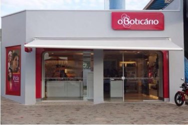 O Boticário inaugura nova loja em Ji-Paraná