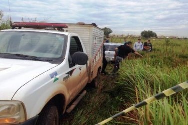 DECCV vai colher imagens de câmeras para tentar esclarecer homicídio de servidor