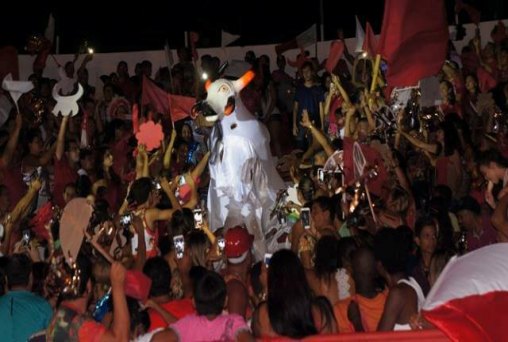 Flor do Campo é campeão do festival 2015