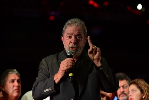 Imprensa internacional repercute ação da PF que tem Lula como alvo