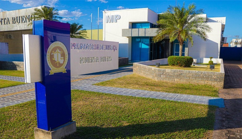 MEDIDAS EMERGENCIAIS: MPRO investiga vazamento de amônia em frigorífico de Pimenta Bueno 