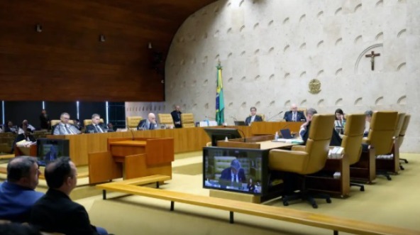 NÃO É NEPOTISMO: STF tem maioria para manter nomeação de parentes em cargos políticos