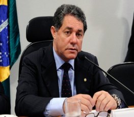 LAVA JATO - Moro manda soltar ex-tesoureiro do PT