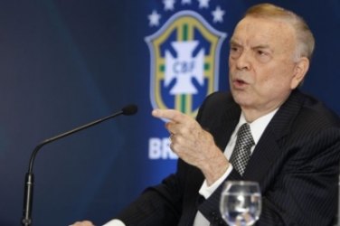 CBF dobra repasse a federações estaduais